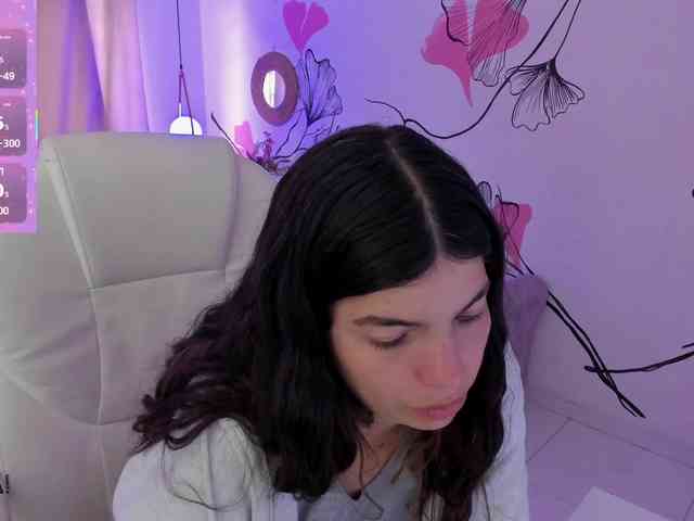 Isabela-Fiorelli webcam