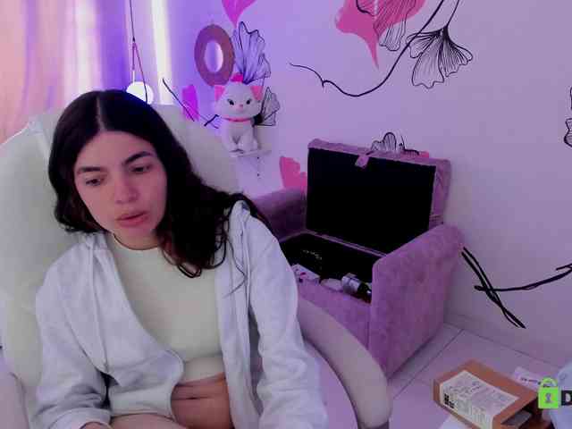 Isabela-Fiorelli webcam