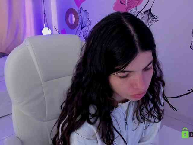 Isabela-Fiorelli webcam