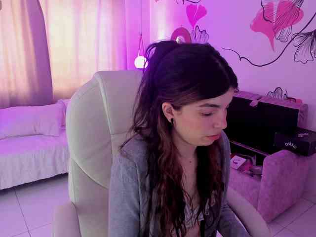 Isabela-Fiorelli webcam