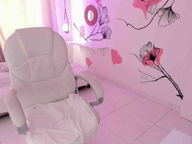 Isabela-Fiorelli webcam