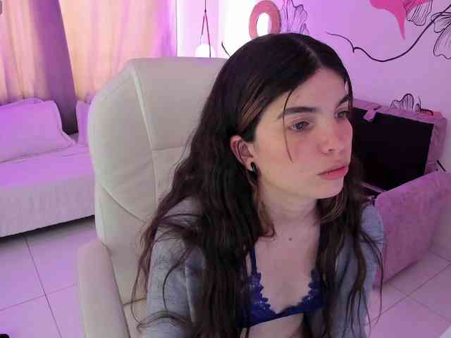 Isabela-Fiorelli webcam