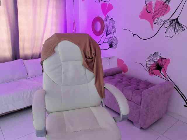 Isabela-Fiorelli webcam