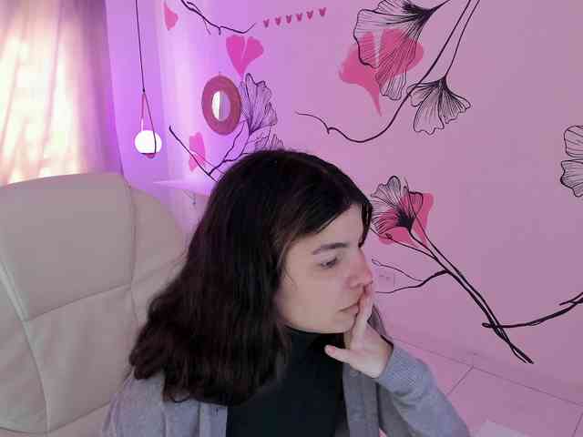 Isabela-Fiorelli webcam