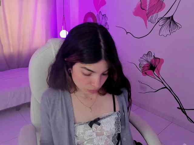 Modelo: Isabela-Fiorelli