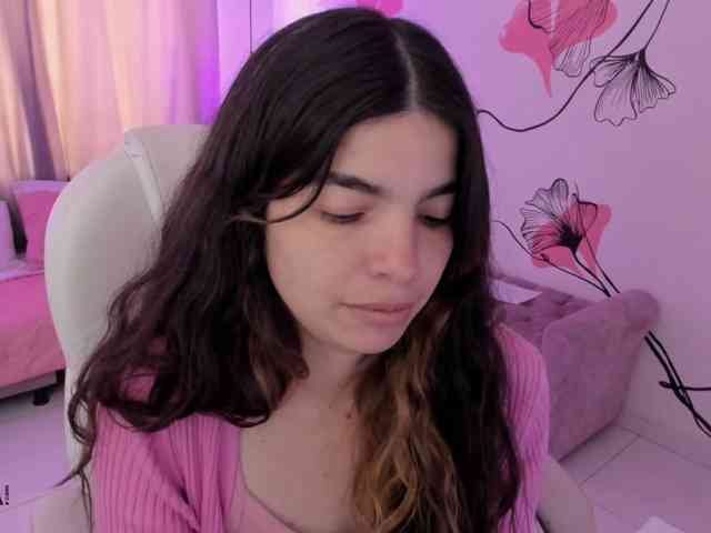Isabela-Fiorelli webcam