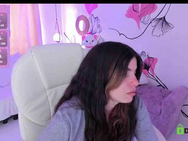 Isabela-Fiorelli webcam
