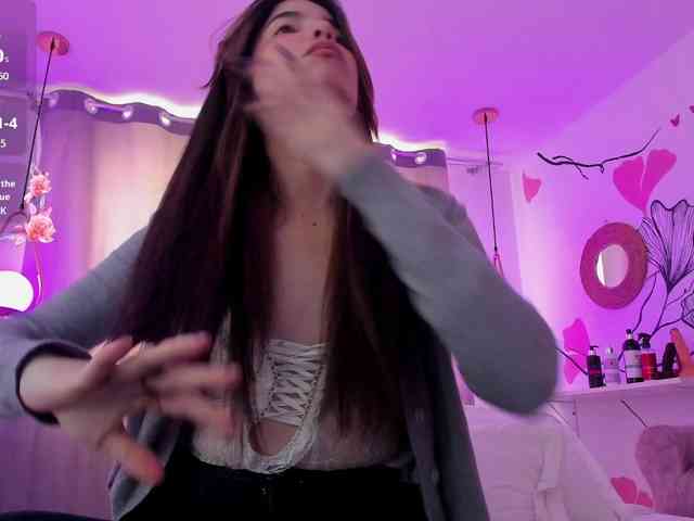 Isabela-Fiorelli webcam