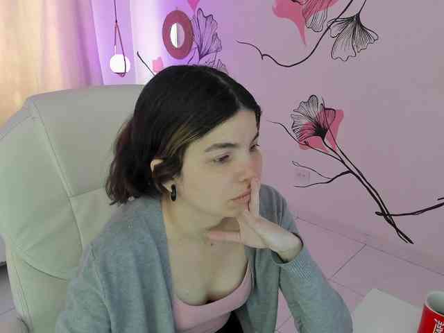 Isabela-Fiorelli webcam