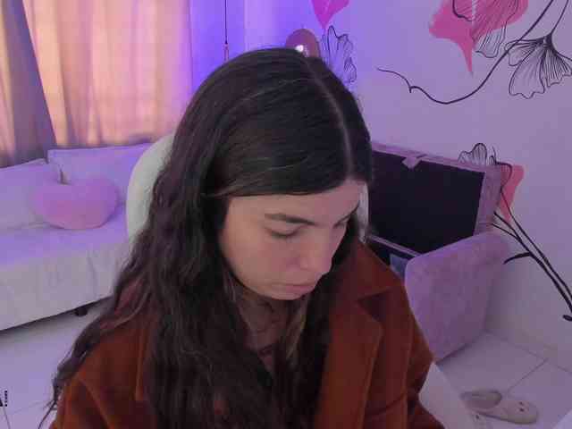 Isabela-Fiorelli webcam