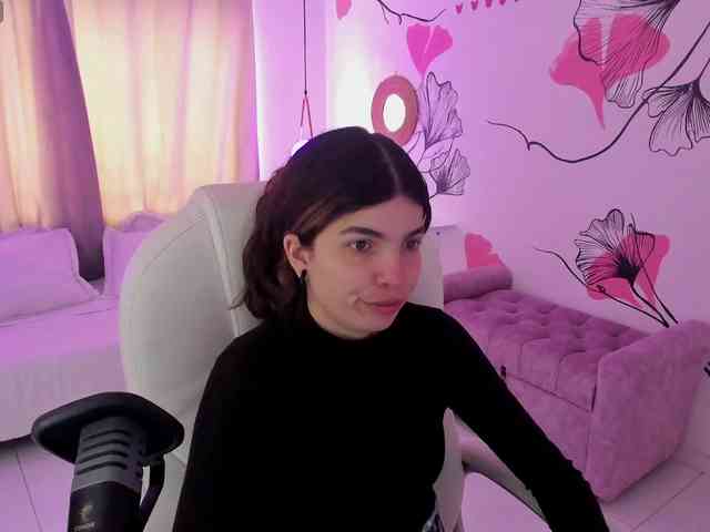 Isabela-Fiorelli webcam