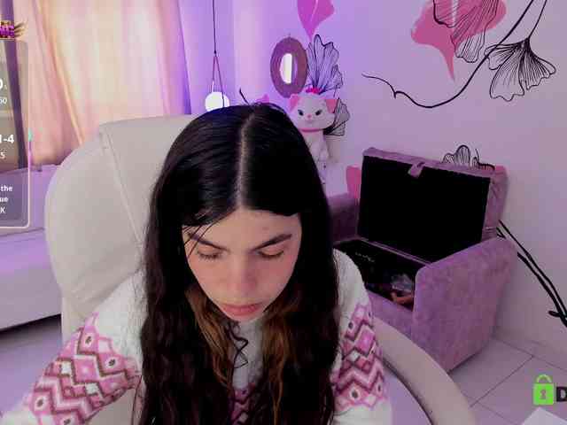Modelo: Isabela-Fiorelli