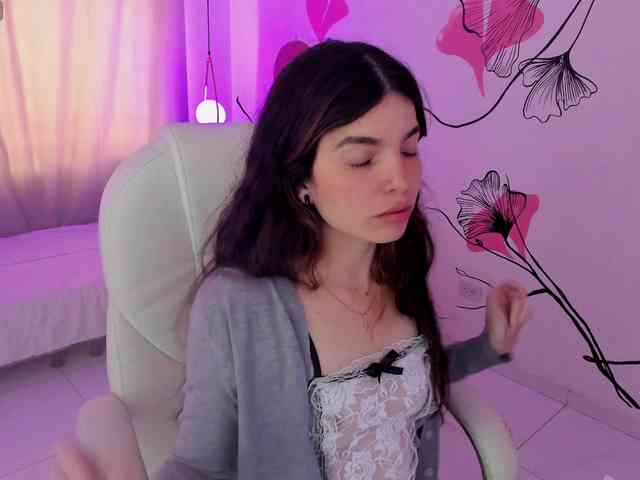 Modelo: Isabela-Fiorelli