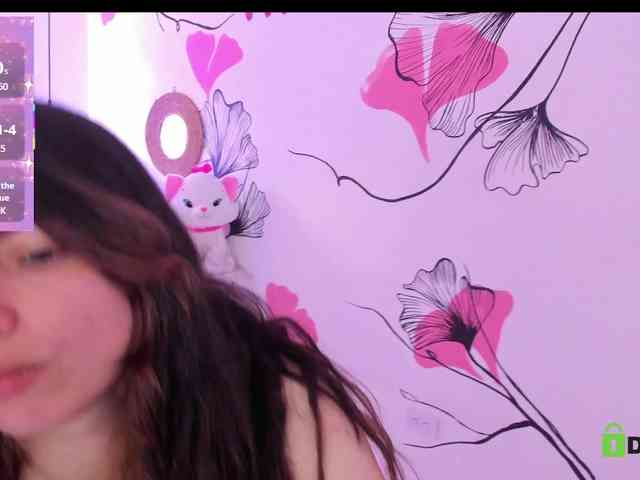 Isabela-Fiorelli webcam