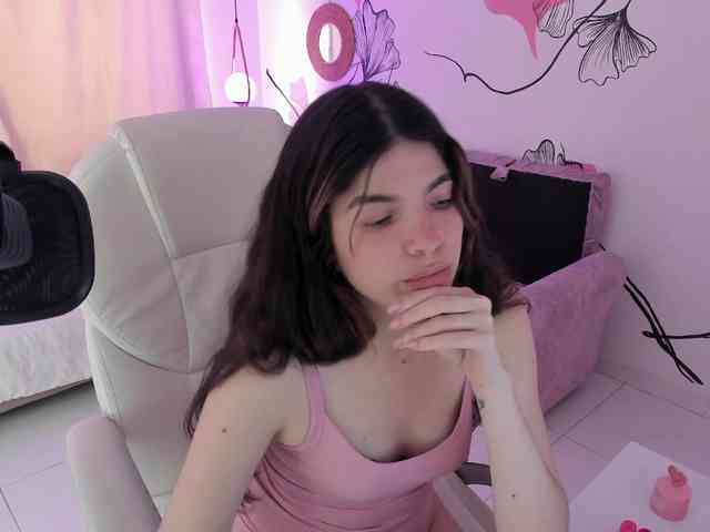 Isabela-Fiorelli webcam