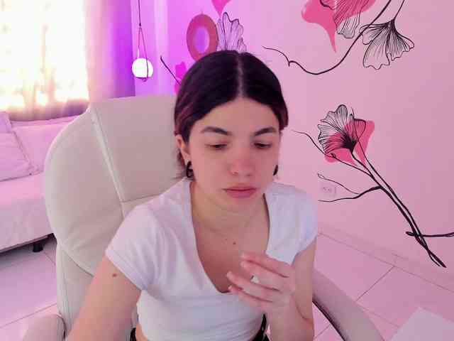 Isabela-Fiorelli webcam