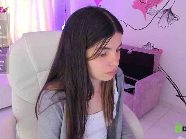 Isabela-Fiorelli webcam