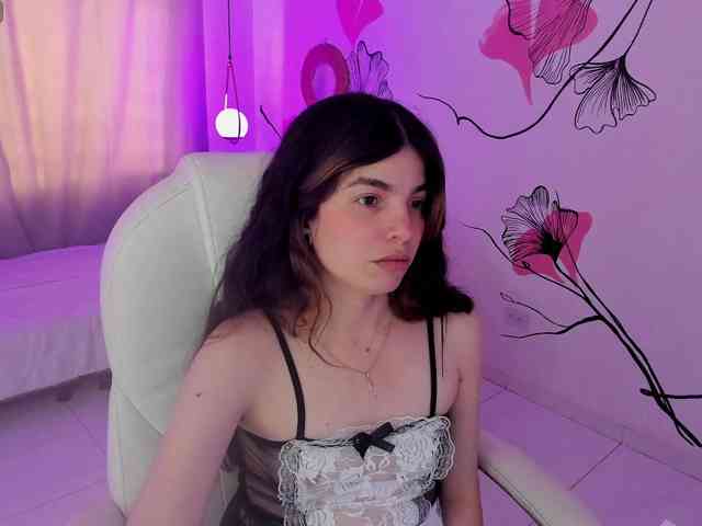 Isabela-Fiorelli webcam
