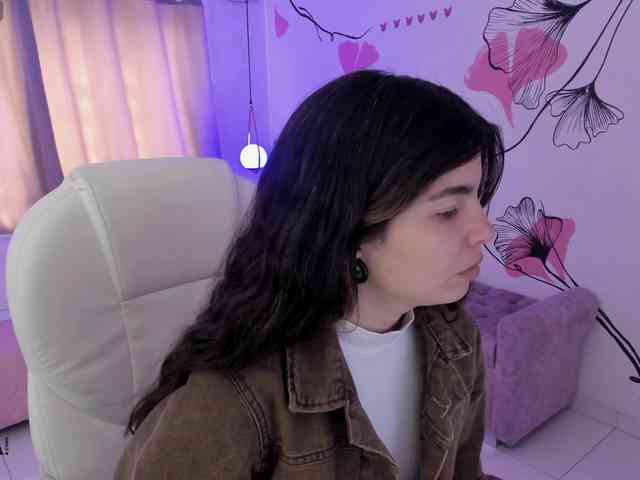 Isabela-Fiorelli webcam