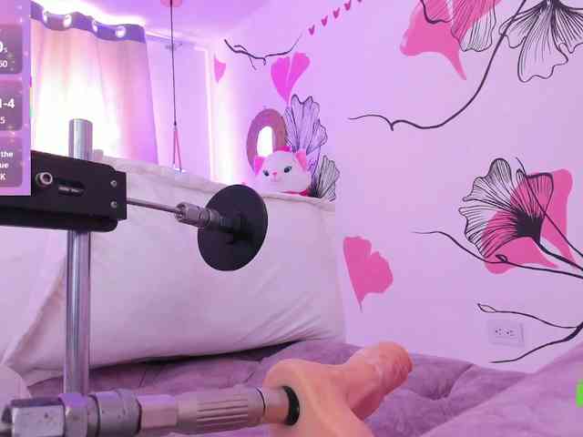 Isabela-Fiorelli webcam