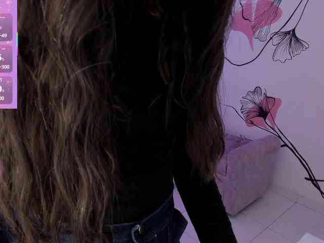 Isabela-Fiorelli webcam