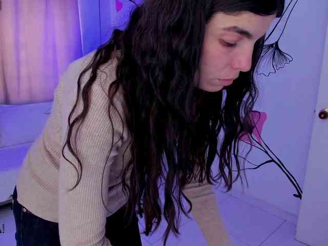 Isabela-Fiorelli webcam