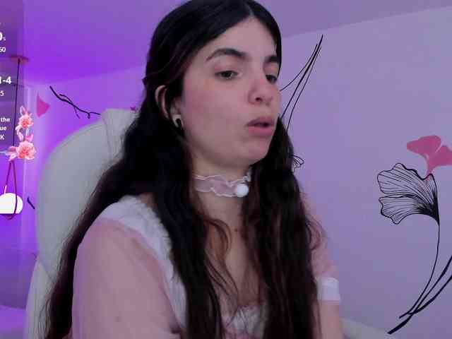 Isabela-Fiorelli webcam