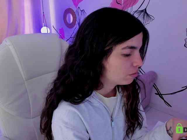 Isabela-Fiorelli webcam