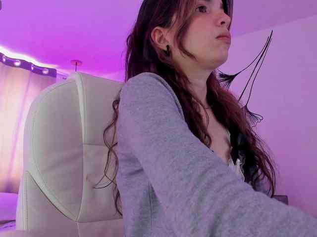Isabela-Fiorelli webcam