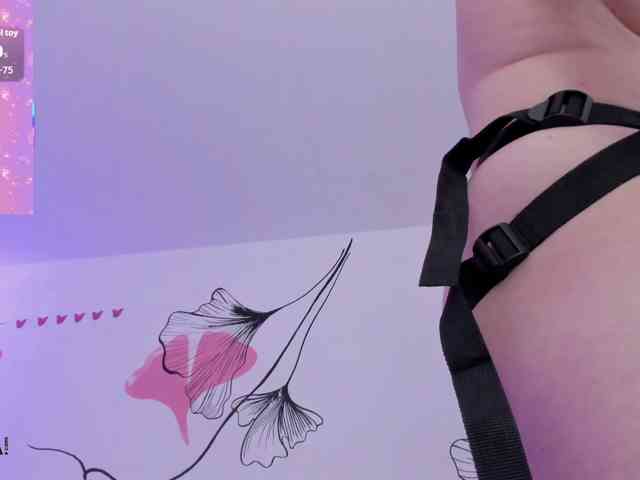 Isabela-Fiorelli webcam