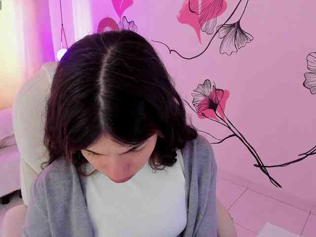 Isabela-Fiorelli webcam