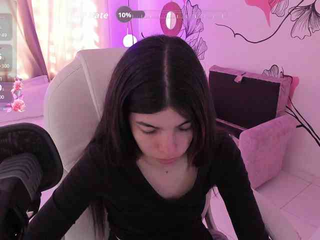 Isabela-Fiorelli webcam