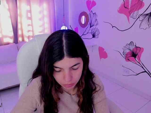 Isabela-Fiorelli webcam