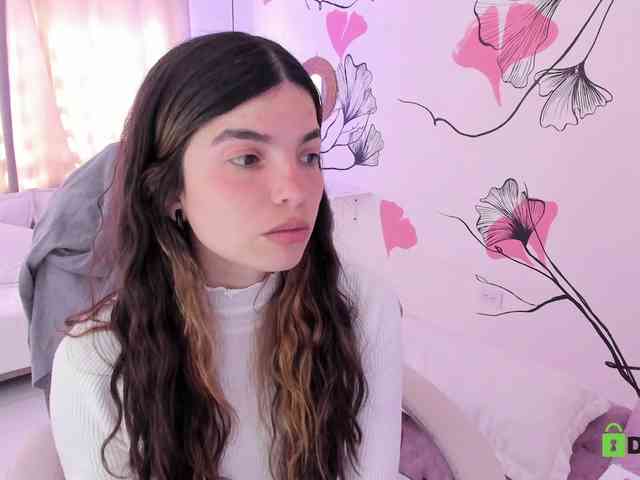Isabela-Fiorelli webcam