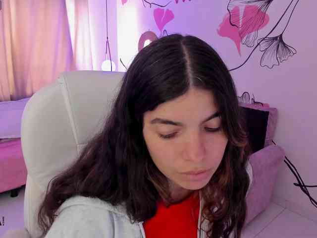 Isabela-Fiorelli webcam