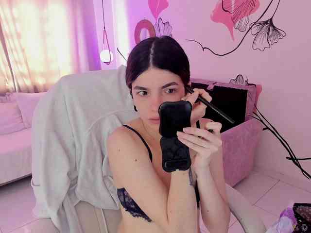 Isabela-Fiorelli webcam