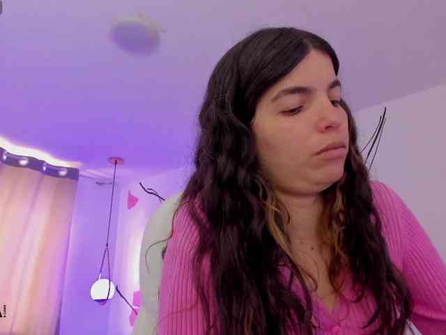 Isabela-Fiorelli webcam