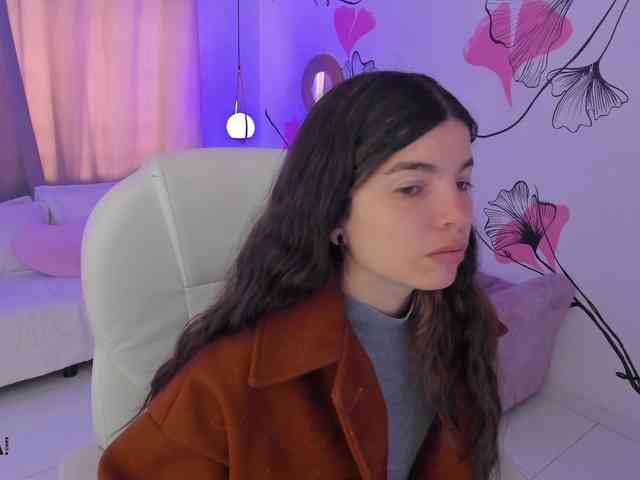 Isabela-Fiorelli webcam