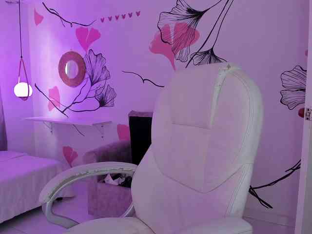 Isabela-Fiorelli webcam