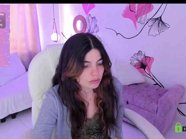 Isabela-Fiorelli webcam