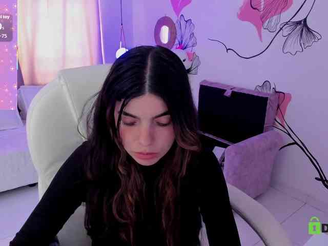 Isabela-Fiorelli webcam