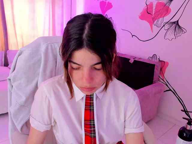 Isabela-Fiorelli webcam