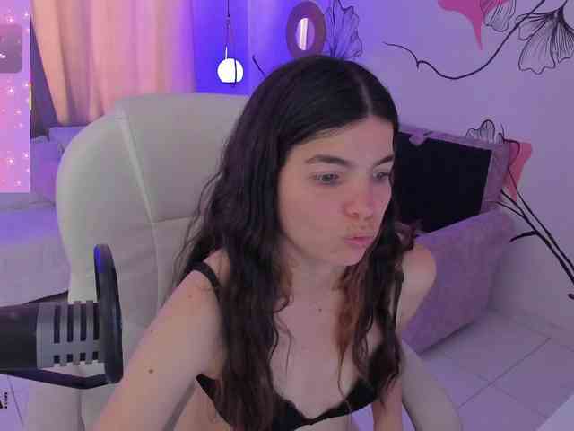 Isabela-Fiorelli webcam