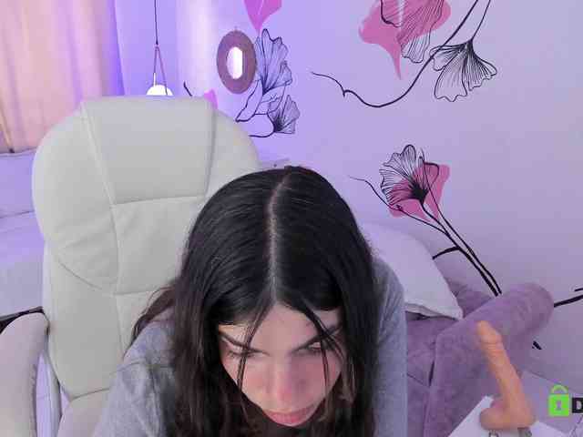 Isabela-Fiorelli webcam