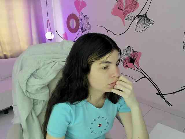 Isabela-Fiorelli webcam