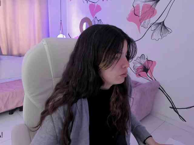 isabela-fiorelli's live room