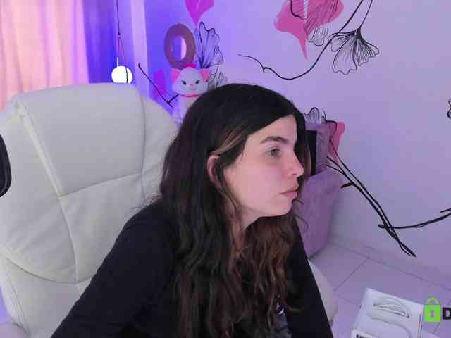 Isabela-Fiorelli webcam