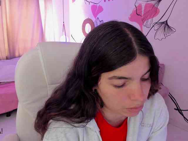 Isabela-Fiorelli webcam