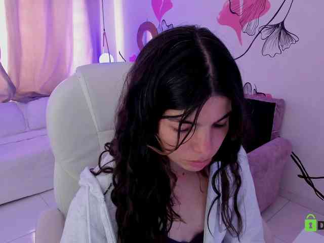 Isabela-Fiorelli webcam