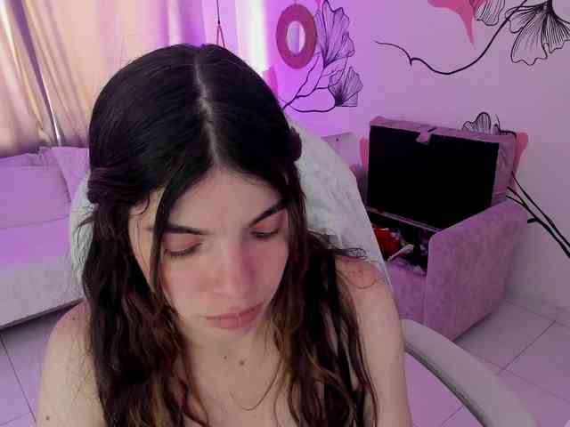 Isabela-Fiorelli webcam